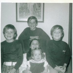 Meet your Posher, Kate